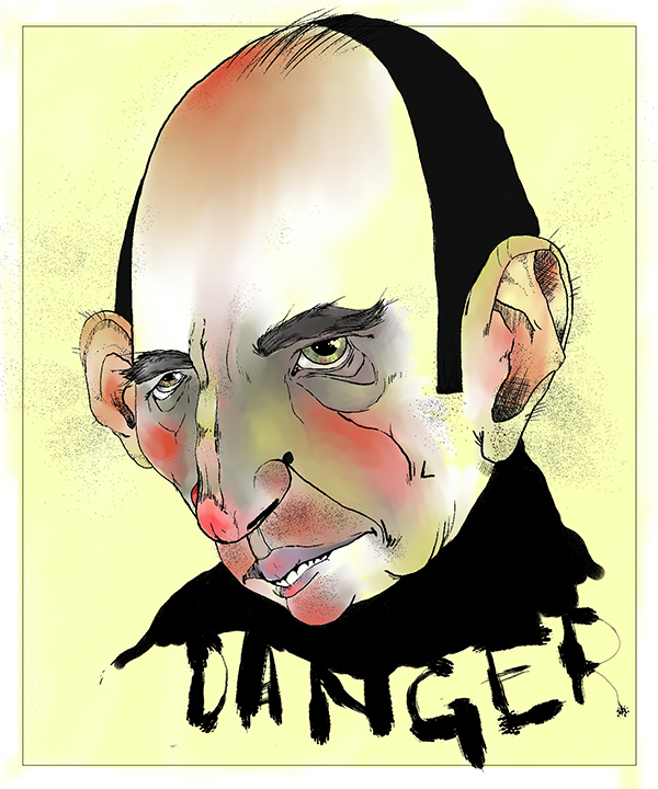 Danger