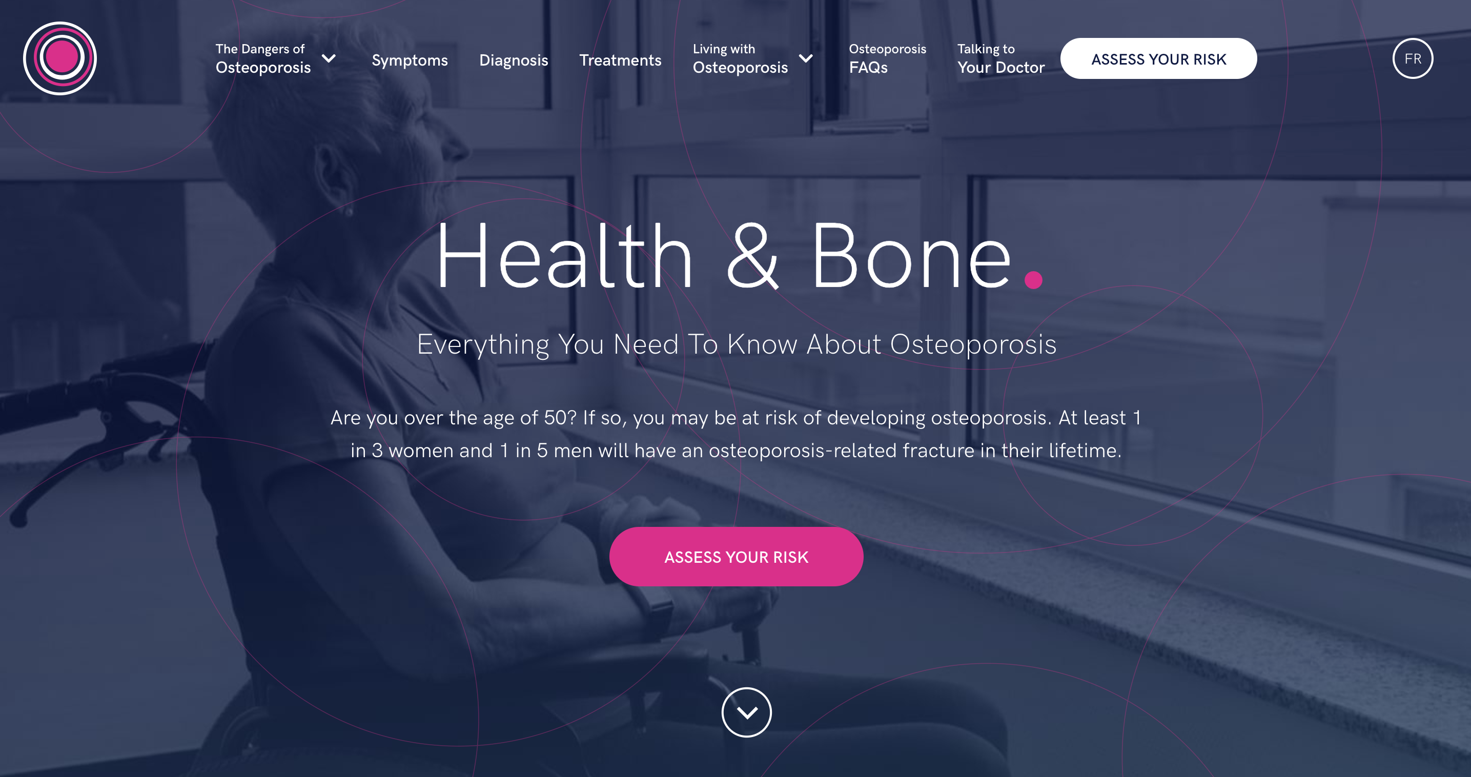 Health &amp; Bone