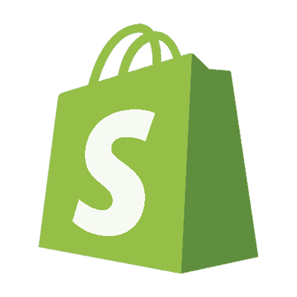 Shopify logo