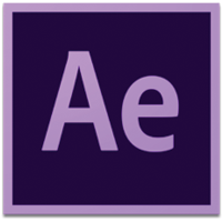 After Effects Logo