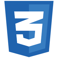 CSS Logo