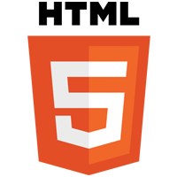 HTML Logo