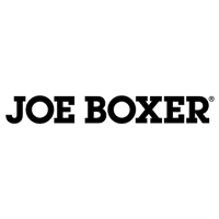 Joe Boxer logo