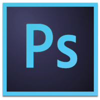 Photoshop Logo