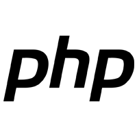 PHP logo