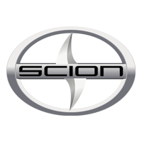 Scion logo