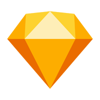 Sketch Logo