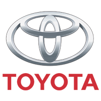 Toyota Logo