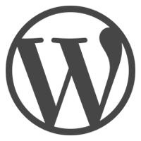 Wordpress Logo