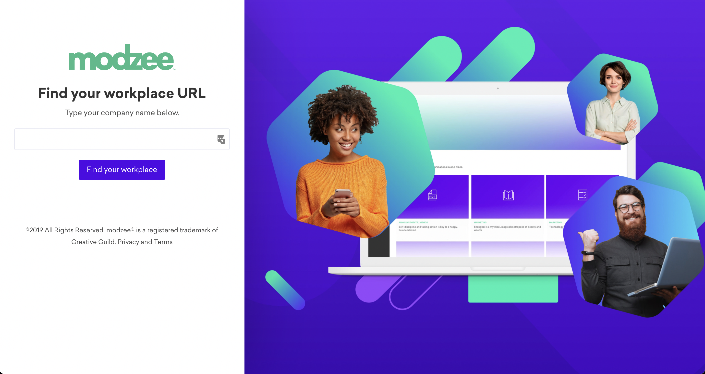 modzee App