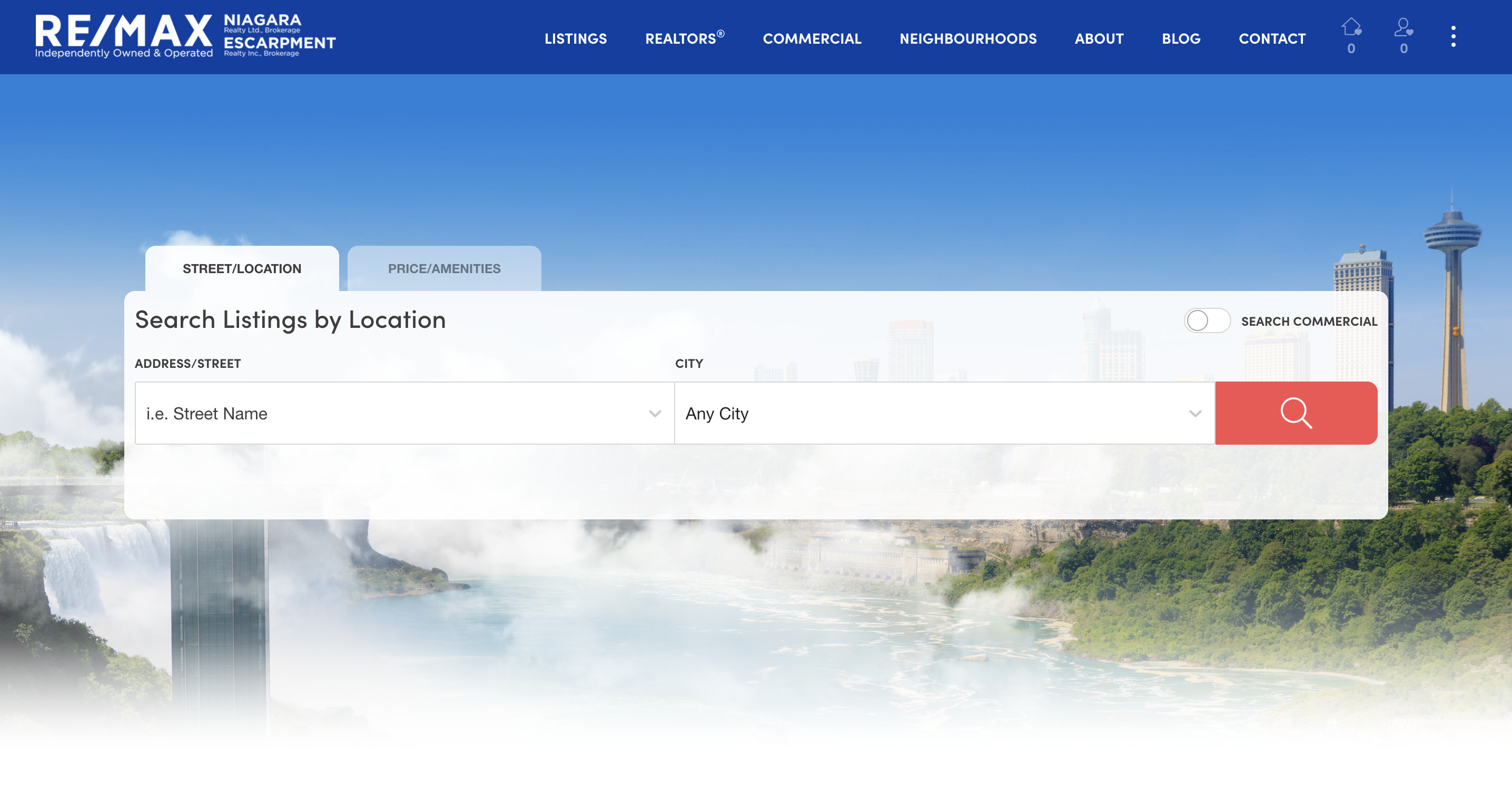 Remax Escarpment